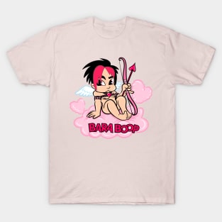 Bara Boopid T-Shirt